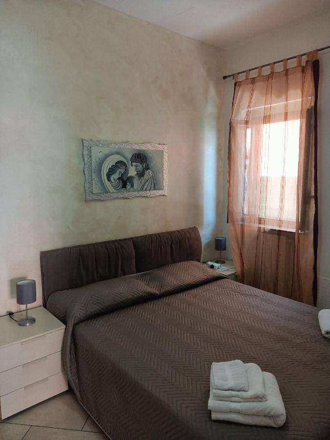 Villa Delilah'S House à Catane Extérieur photo